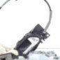 Serrure avant droit PEUGEOT 208 1