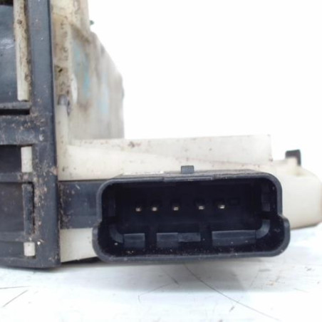 Serrure avant droit PEUGEOT 208 1