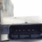 Serrure avant droit PEUGEOT 208 1