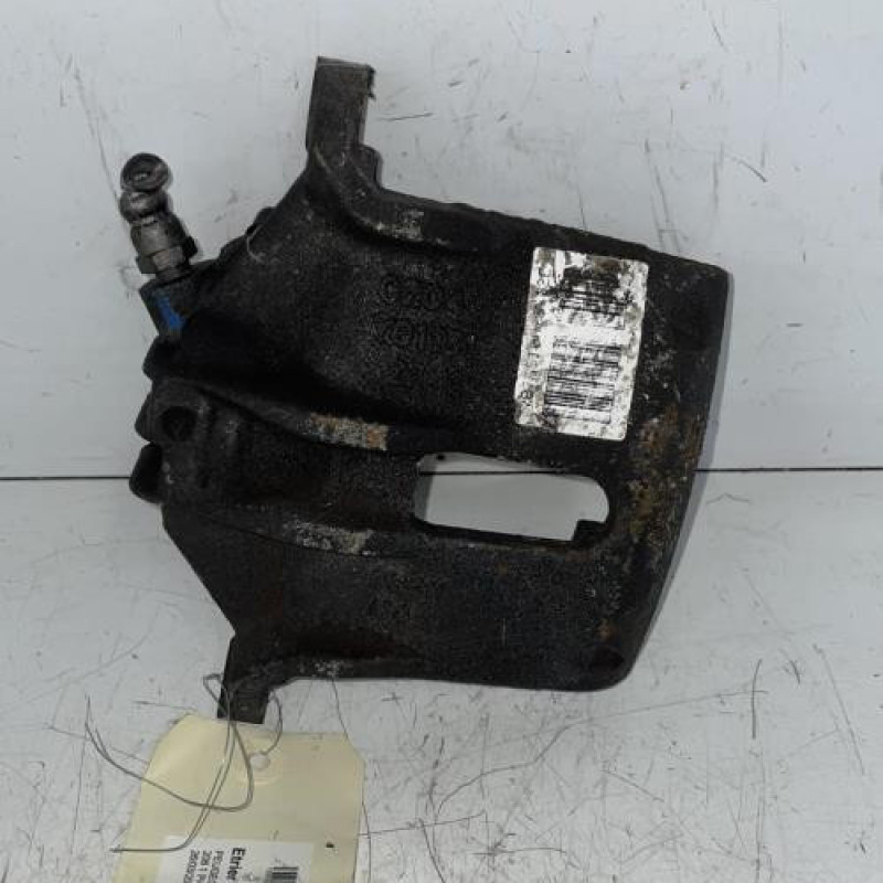 Etrier avant gauche (freinage) PEUGEOT 208 1 Etrier avant gauche (freinage) PEUGEOT 208 1