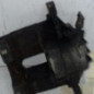 Etrier avant gauche (freinage) PEUGEOT 208 1