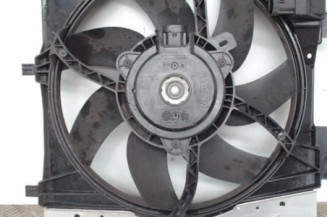 Ventilateur eau PEUGEOT 208 1 Photo n°1