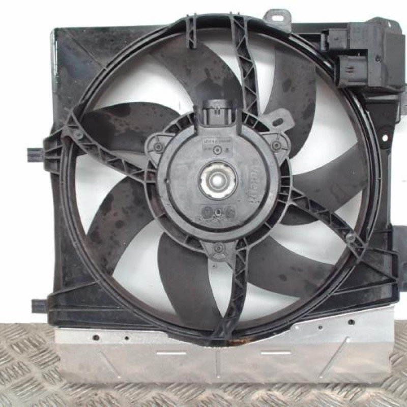 Ventilateur eau PEUGEOT 208 1 Ventilateur eau PEUGEOT 208 1