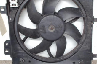 Ventilateur eau PEUGEOT 208 1