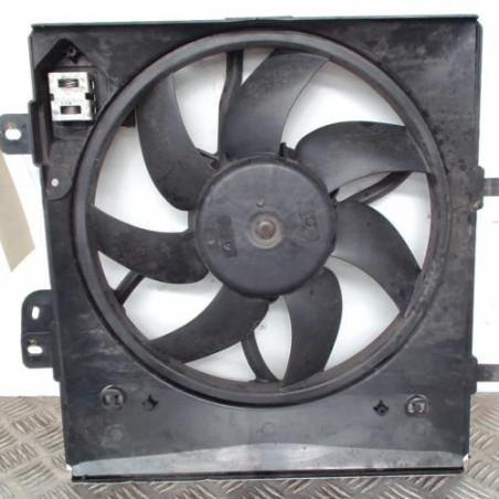 Ventilateur eau PEUGEOT 208 1