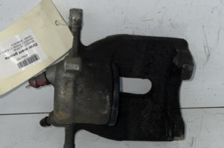 Etrier avant gauche (freinage) RENAULT KANGOO 2