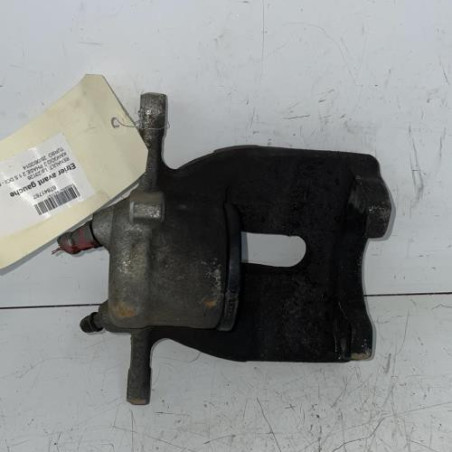 Etrier avant gauche (freinage) RENAULT KANGOO 2