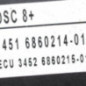 Bloc ABS (freins anti-blocage) BMW X1 E84