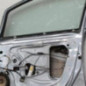 Porte avant droit OPEL CORSA D