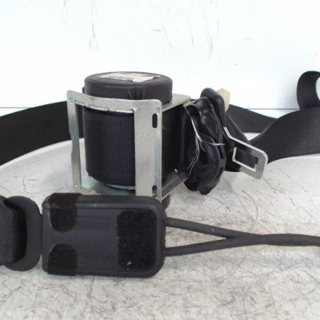 Ceinture avant droit OPEL CORSA D Photo n°1