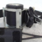 Ceinture avant droit OPEL CORSA D