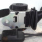 Ceinture avant droit OPEL CORSA D
