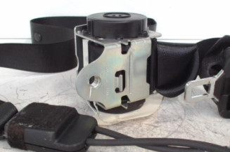 Ceinture avant gauche OPEL CORSA D Photo n°1