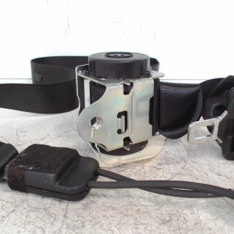 Ceinture avant gauche OPEL CORSA D
