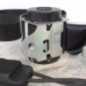 Ceinture avant gauche OPEL CORSA D