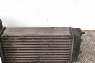 Echangeur air (Intercooler) PEUGEOT 3008 1 Photo n°1