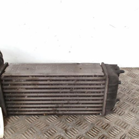 Echangeur air (Intercooler) PEUGEOT 3008 1 Photo n°1