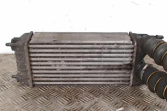 Echangeur air (Intercooler) PEUGEOT 3008 1