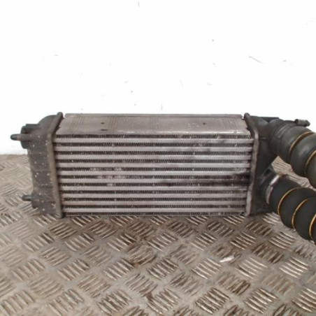 Echangeur air (Intercooler) PEUGEOT 3008 1