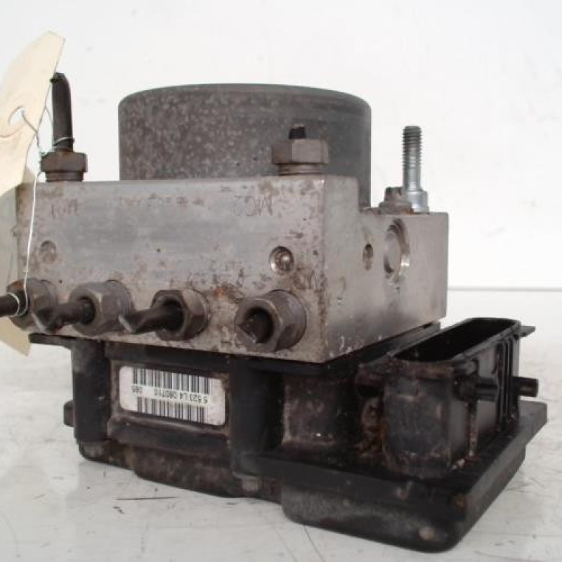 Bloc ABS (freins anti-blocage) RENAULT CLIO 3 Bloc ABS (freins anti-blocage) RENAULT CLIO 3