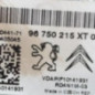 Autoradio d'origine CITROEN C3 2