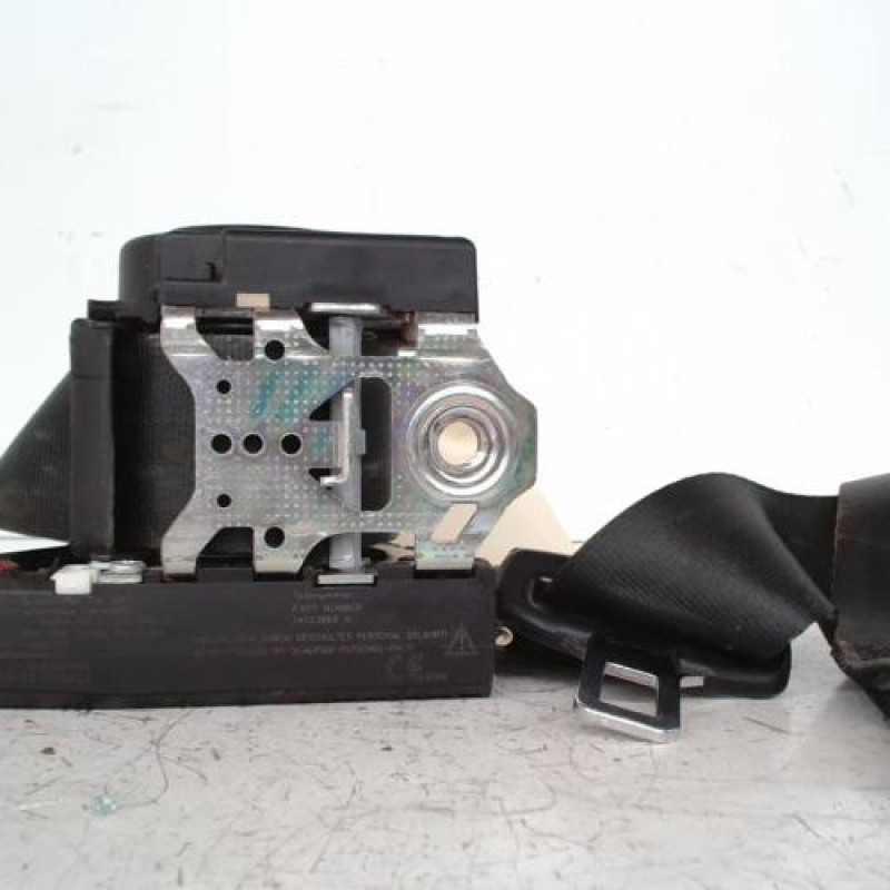 Ceinture avant droit VOLKSWAGEN TOURAN 2 Ceinture avant droit VOLKSWAGEN TOURAN 2