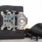 Ceinture avant droit VOLKSWAGEN TOURAN 2