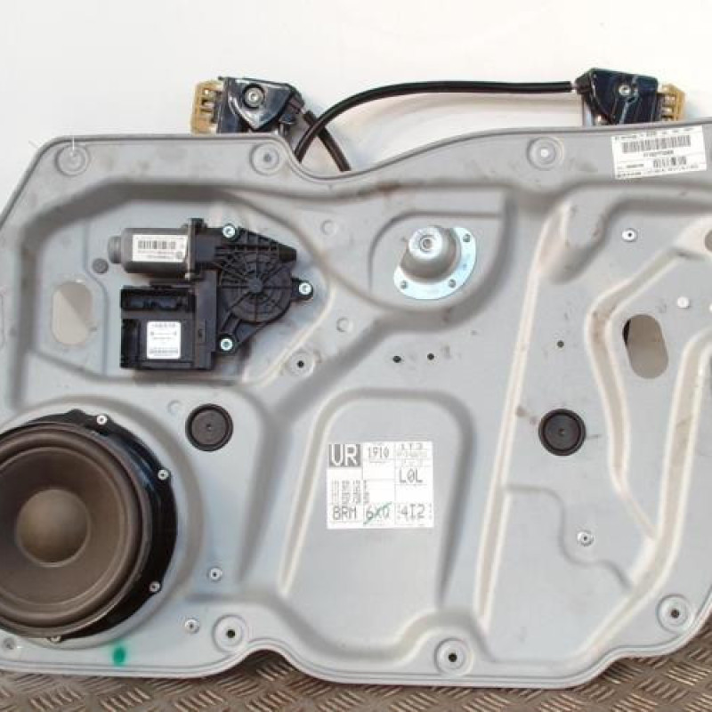 Leve vitre electrique avant droit VOLKSWAGEN TOURAN 2