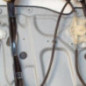 Leve vitre electrique avant droit VOLKSWAGEN TOURAN 2