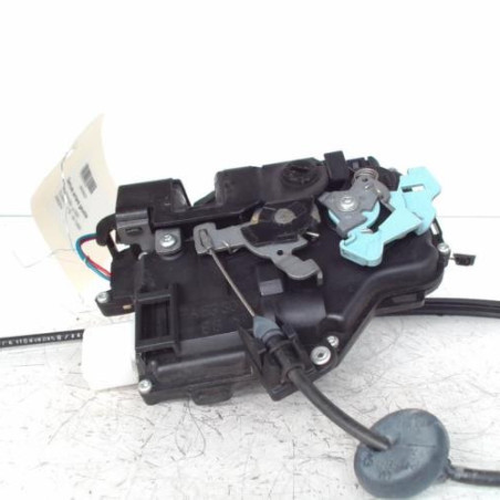Serrure arriere gauche VOLKSWAGEN TOURAN 2 Photo n°1