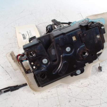 Serrure avant droit VOLKSWAGEN TOURAN 2 Photo n°1