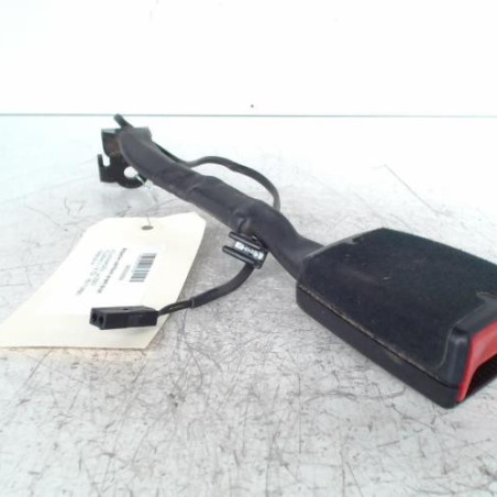 Attache ceinture avant droit VOLKSWAGEN TOURAN 2 Photo n°1