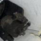 Etrier avant gauche (freinage) VOLKSWAGEN TOURAN 2