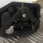 Platine feu arriere gauche CITROEN C5 2