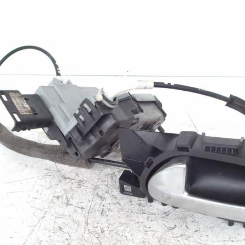 Serrure arriere gauche CITROEN C5 2 Serrure arriere gauche CITROEN C5 2