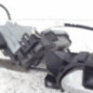 Serrure arriere gauche CITROEN C5 2