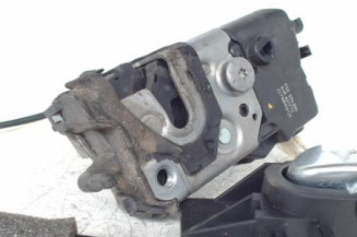 Serrure arriere gauche CITROEN C5 2