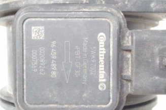 Debitmetre CITROEN C5 2 Photo n°3