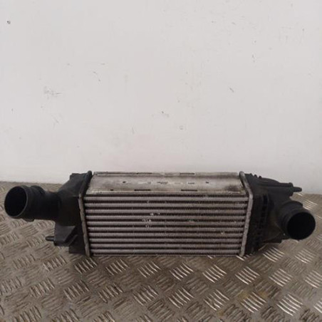 Echangeur air (Intercooler) CITROEN C5 2 Photo n°1