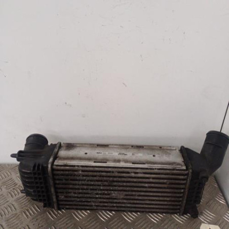 Echangeur air (Intercooler) CITROEN C5 2