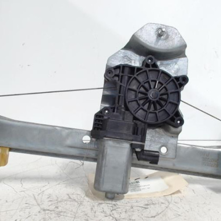 Leve vitre electrique arriere gauche RENAULT CLIO 4 Photo n°1