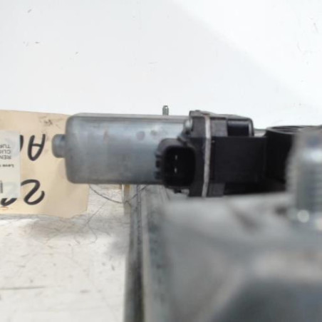 Leve vitre electrique arriere gauche RENAULT CLIO 4