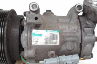 Compresseur clim NISSAN NOTE 1 Photo n°1
