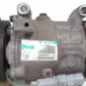 Compresseur clim NISSAN NOTE 1