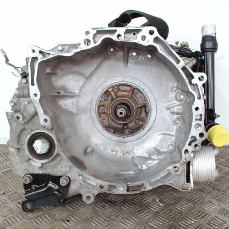 Boite de vitesses CITROEN C3 3