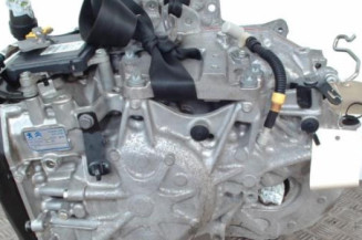 Boite de vitesses CITROEN C3 3 Photo n°3