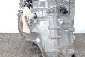 Boite de vitesses CITROEN C3 3 Photo n°4
