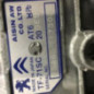 Boite de vitesses CITROEN C3 3