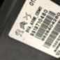 Boite de vitesses CITROEN C3 3
