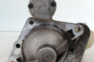 Demarreur RENAULT CLIO 4 Photo n°3